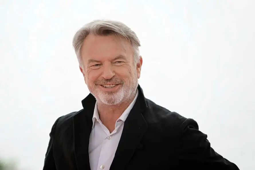 El célebre actor Sam Neill muere a los 78 años en Sídney