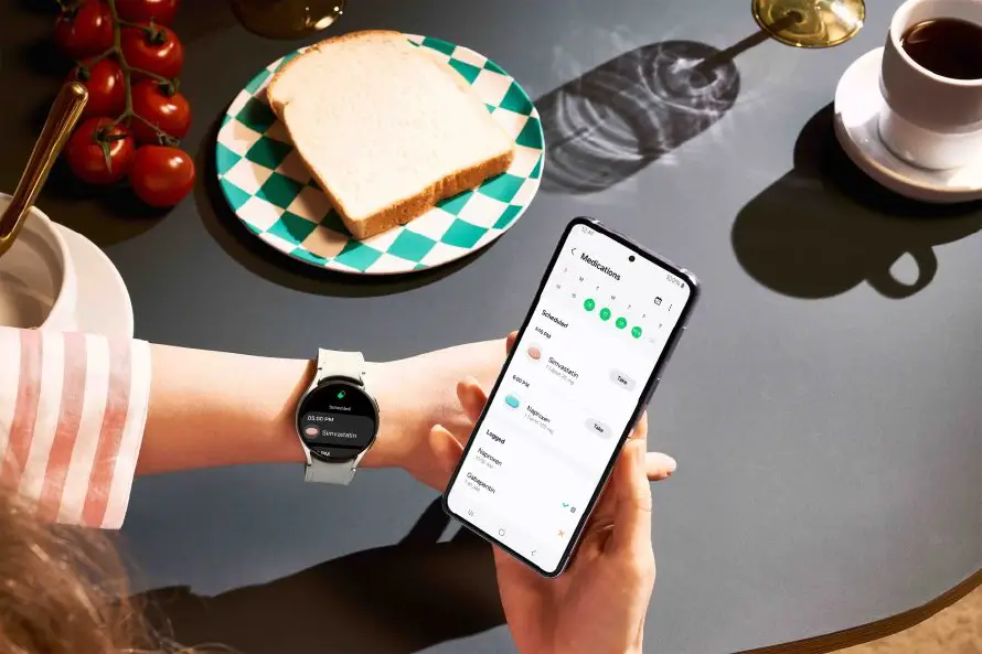 Samsung ajustará el uso de datos para quienes no acepten el entrenamiento de su IA