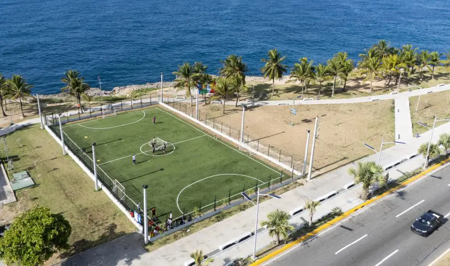 República Dominicana ultima preparativos para los Juegos Centroamericanos y del Caribe