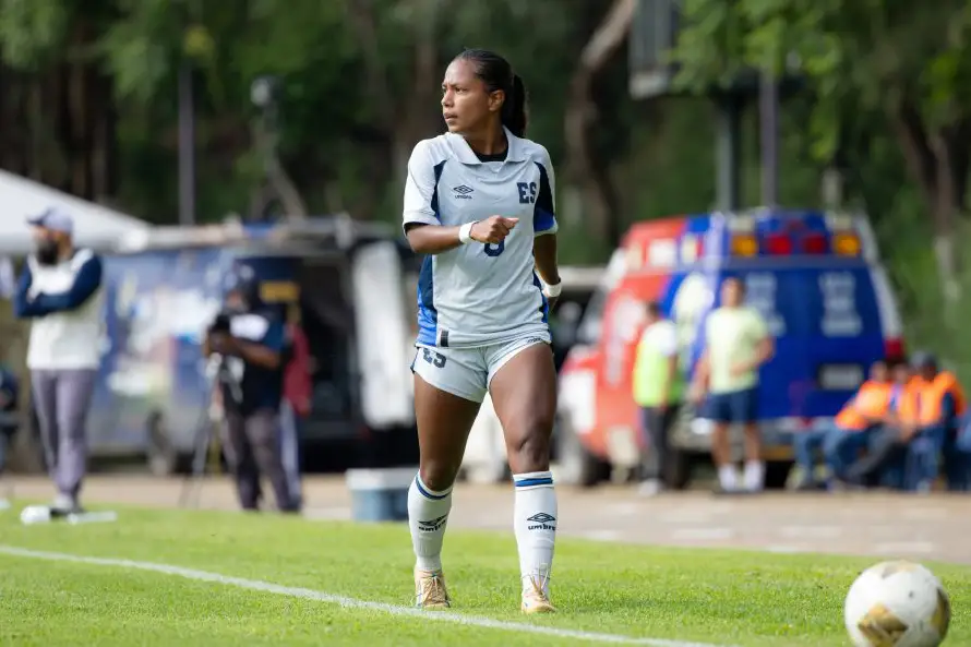 Selecta Femenina define convocatoria para los Juegos Centroamericanos y del Caribe Santo Domingo 2026