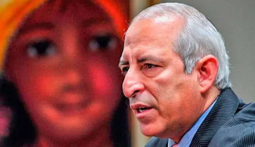 Interpol no giró notificación roja contra Sigfrido Reyes