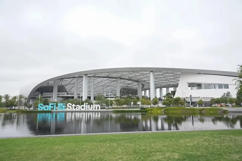 El Mundial 2026 dejará un legado económico millonario para Los Ángeles