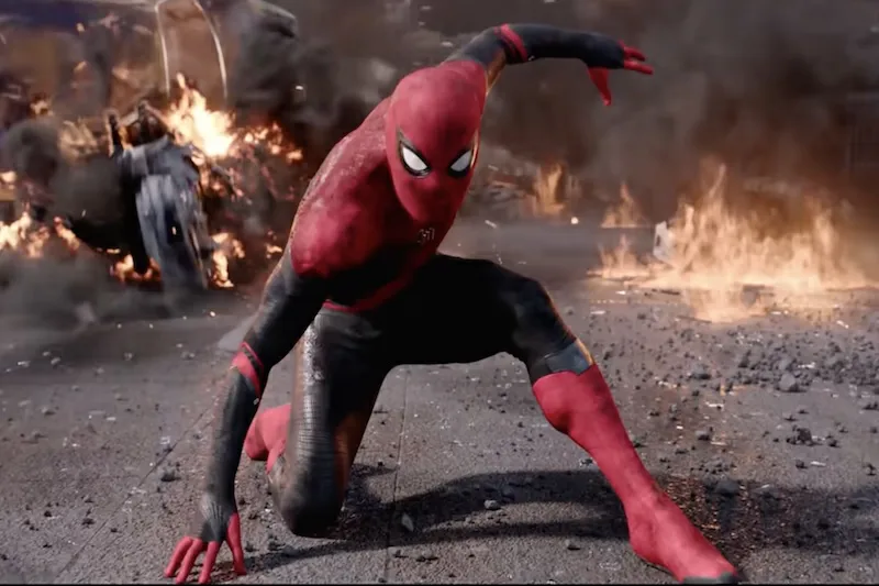Escena poscréditos de Spider-Man revela pistas sobre el futuro de Peter Parker