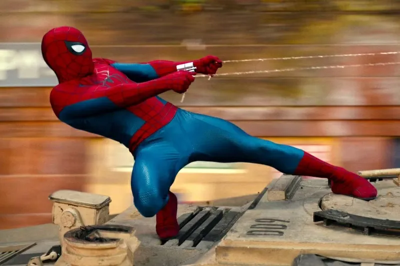 Spider-Man: Brand New Day conquista a la crítica antes del estreno