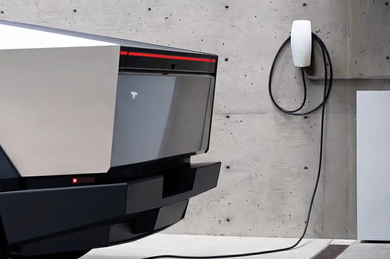 En las calles salvadoreñas circulan 18 vehículos eléctricos de Tesla