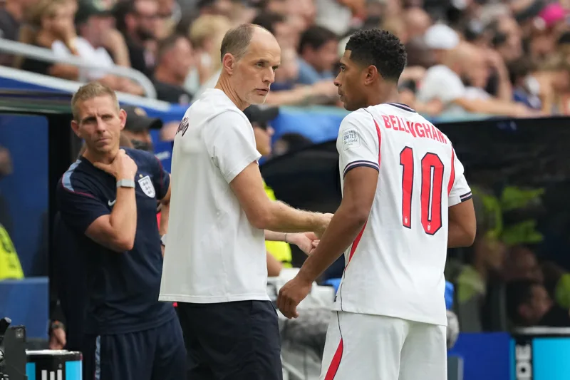 Inglaterra celebra histórico tercer lugar pese a frustración mundialista