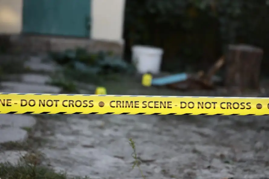 Muere una persona durante operativo del ICE en Maine, Estados Unidos