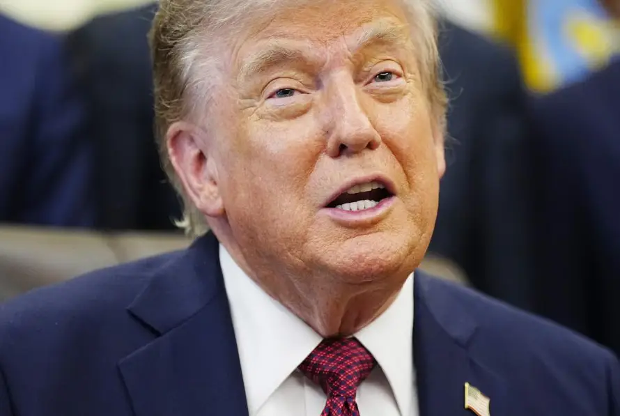 La Casa Blanca impide el acceso a periodistas de CNN, MS NOW y Politico tras prohibición de Trump