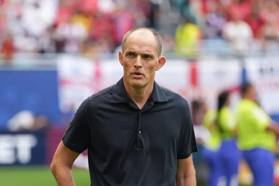El dogma de Tuchel y el pragmatismo de Scaloni