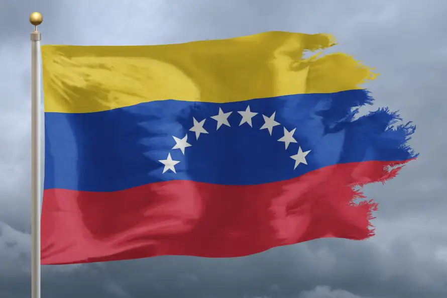 Delcy Rodríguez declara luto nacional por siete días en Venezuela tras doble terremoto