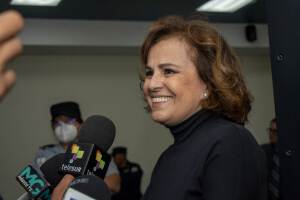 Sala de lo Penal confirma absolución de Vanda Pignato y exempleados de Capres por lavado de dinero