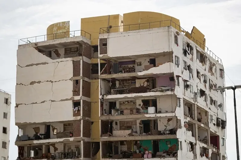 Banco Mundial estima en $19,600 millones los daños provocados por los terremotos en Venezuela