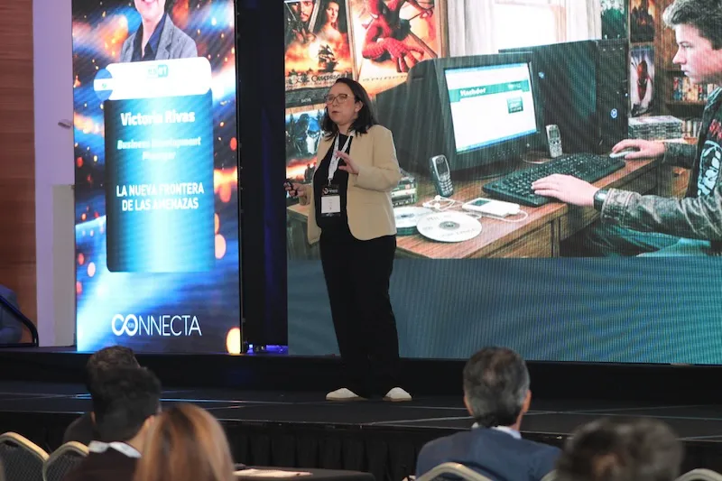 Los ciberataques con ransomware aumentan más de 30 % en El Salvador