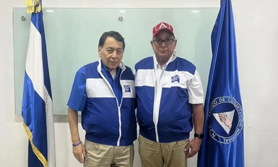 Exalcalde de San José Guayabal no descarta búsqueda de diputación en el PCN