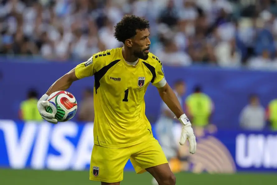 Vozinha toma vuelo rumbo a Chile, anuncia Colo Colo