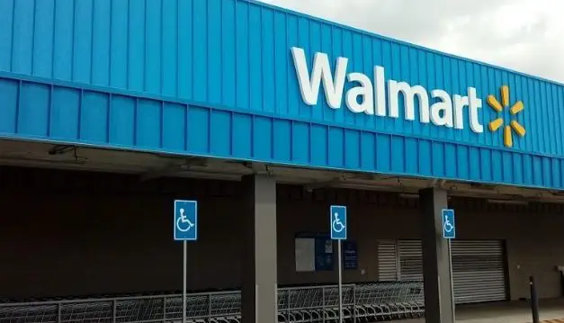 Las ventas de Walmart crecieron 2.4% en Centroamérica en el segundo trimestre de 2026