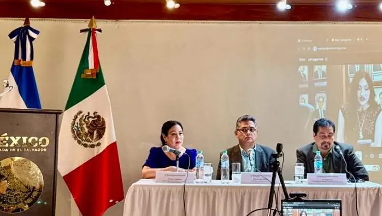 Radio Clásica y la Universidad Autónoma de Coahuila firman alianza de intercambio cultural