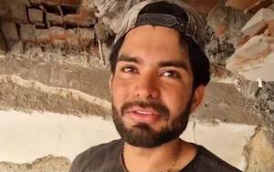 Mister Venezuela afirma que recibe apoyo de El Salvador en la búsqueda de su novio
