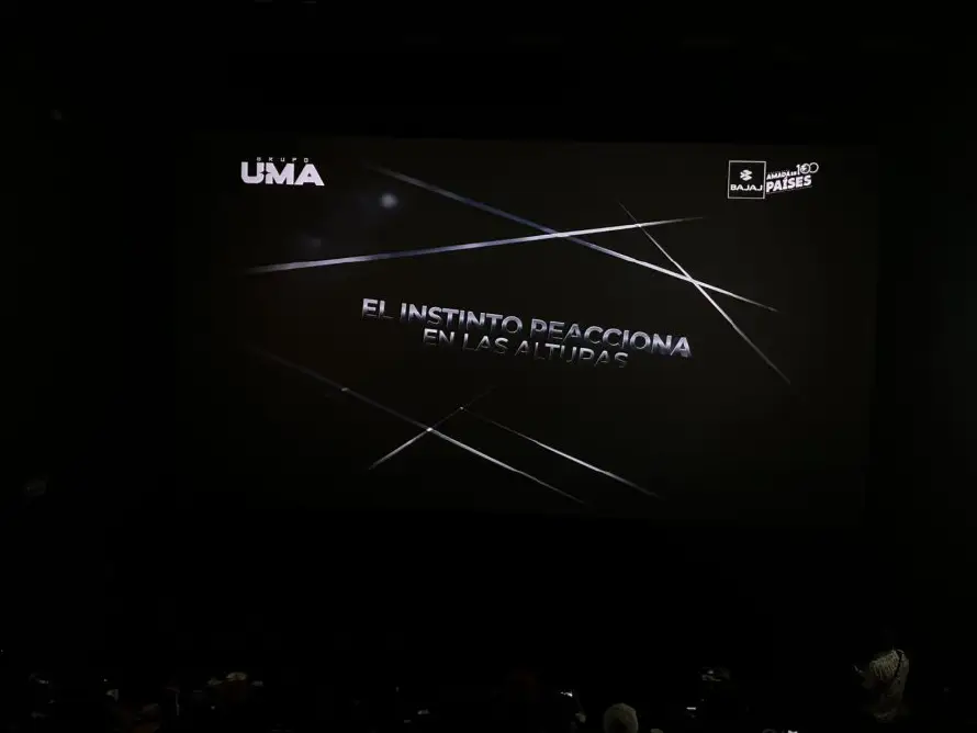 PULSAR y Sony Pictures se alían para lanzar la campaña regional «Héroes de las Calles»
