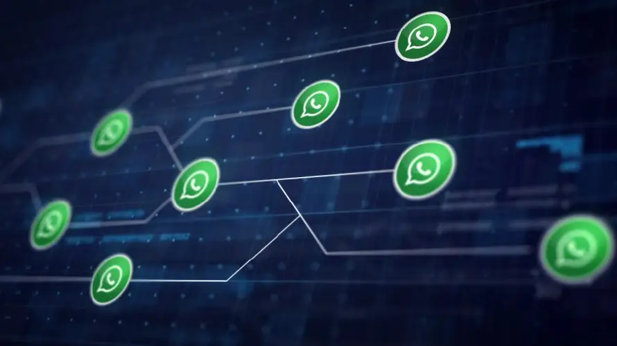 Las llamadas llegan a WhatsApp Web