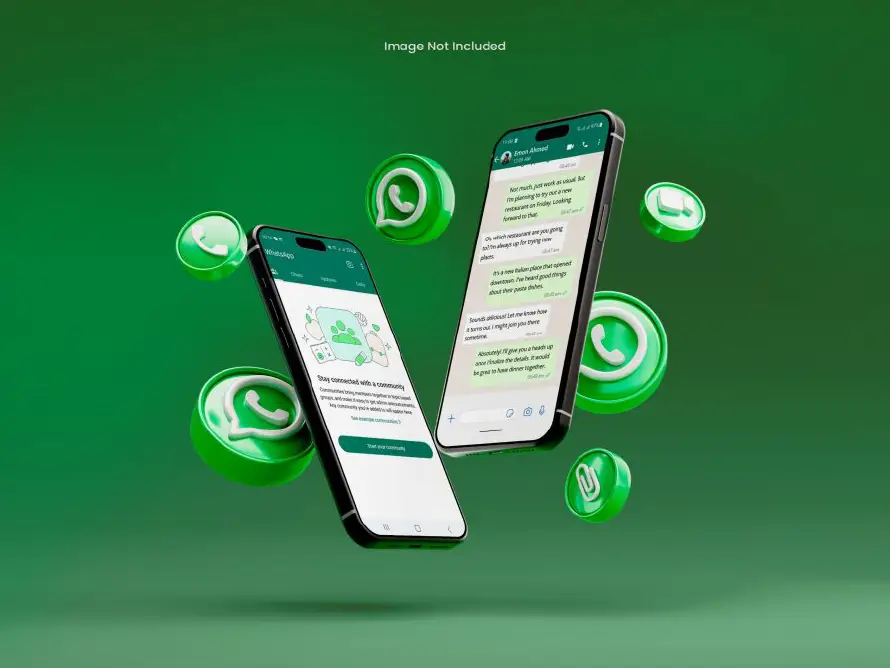 WhatsApp ya permite crear cuentas en iPad y compartir música en los estados desde Apple Music o Spotify
