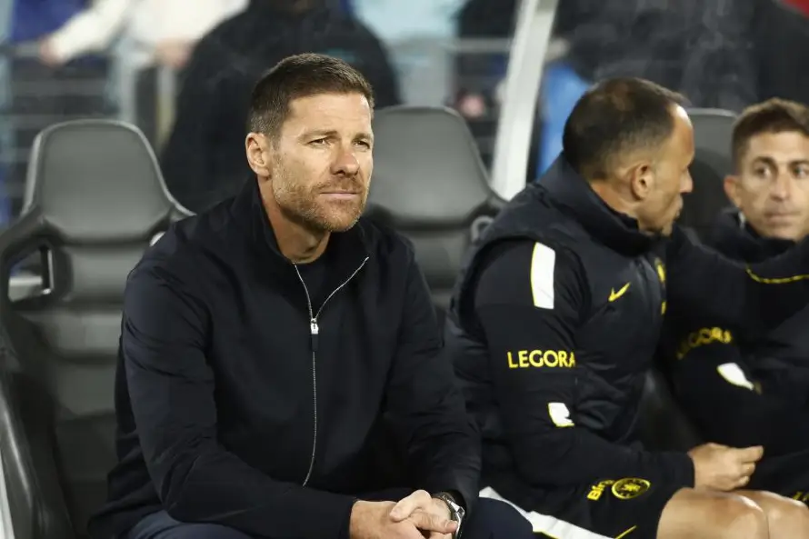 Xabi Alonso debuta con victoria en su primer amistoso con el Chelsea