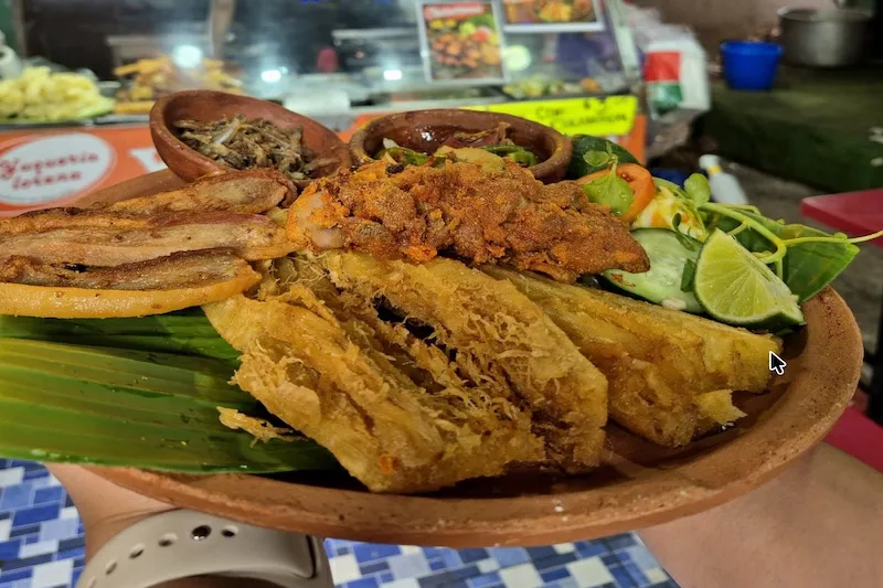 Mejicanos celebrará este sábado el tradicional Festival de la Yuca