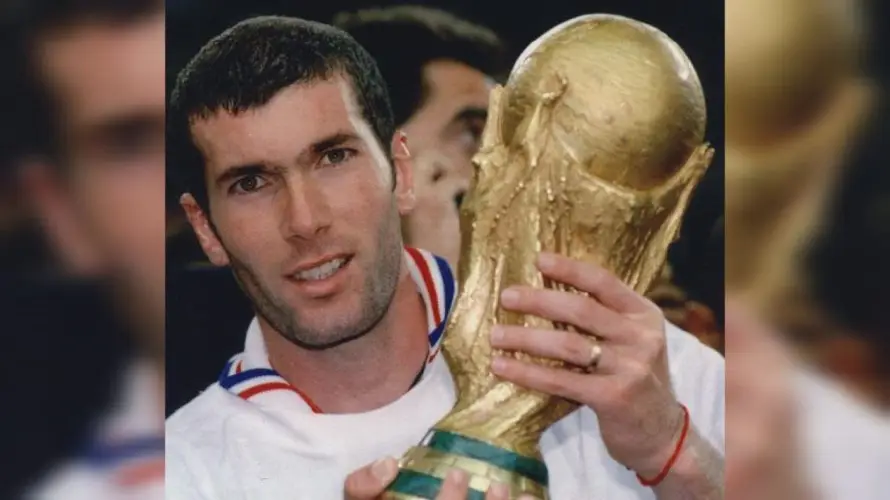 Francia se mira en el espejo del 98