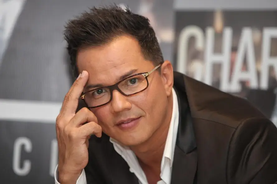 Fiscalía colombiana toma bienes del cantante Charlie Zaa por vínculos con paramilitares