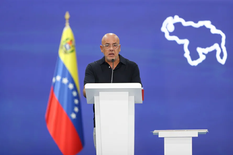 Venezuela estima en 25,000 las viviendas que se necesitarán para afectados por terremotos