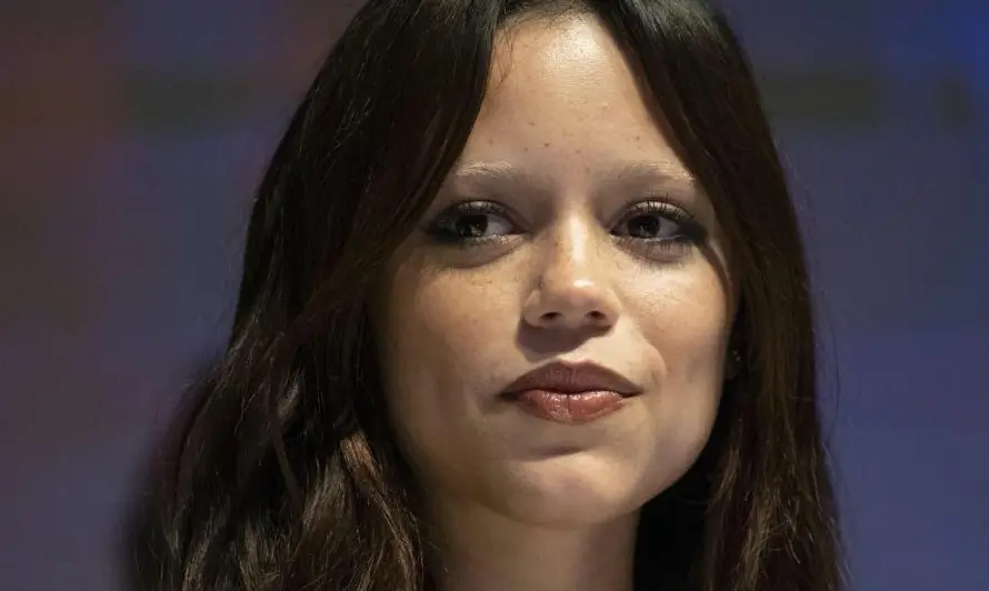 Jenna Ortega y Rose Byrne protagonizarán el drama sobre gimnasia olímpica "Nasty"