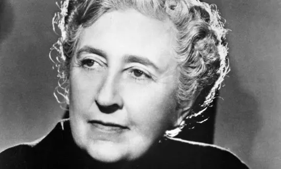 Agatha Christie: los paisajes, viajes y pasiones que inspiraron sus novelas