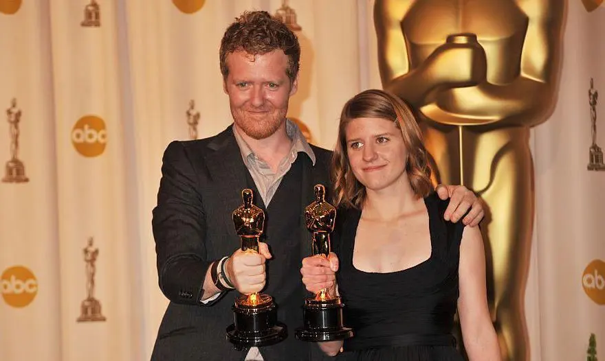 Fallece el músico irlandés Glen Hansard, ganador del Oscar por "Once" (2006)