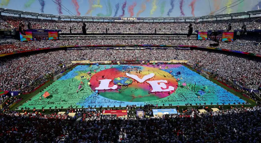 El Mundial de fútbol expuso a los espectadores a publicidad de comida chatarra, alcohol y apuestas cada siete segundos