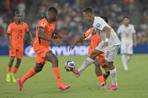 El Real Madrid ficha a Dumfries