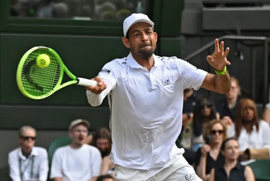 Heliovaara y Patten campeones de dobles y dejan sin título a Arévalo y Pavic