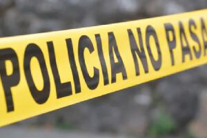 Hombre de 66 años muere tras caer de un puente en Jiquilisco, según PNC