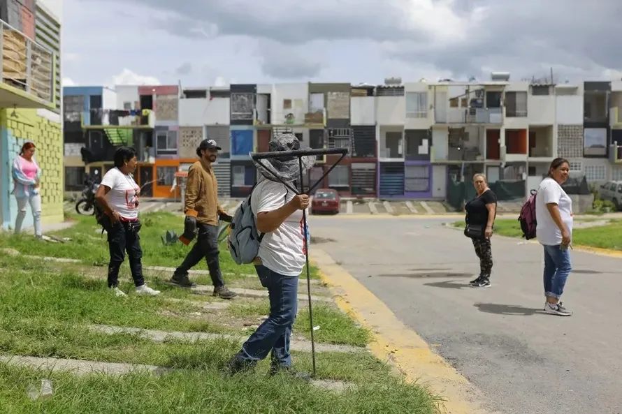El crimen organizado recluta adolescentes en México mediante falsas ofertas de trabajo 