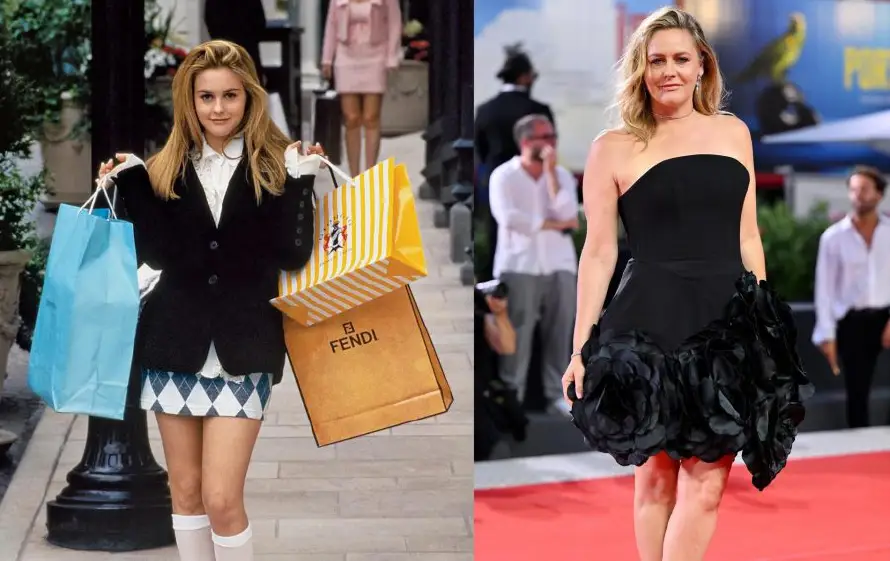 Alicia Silverstone regresará a la serie de "Clueless" a través de Paramount+