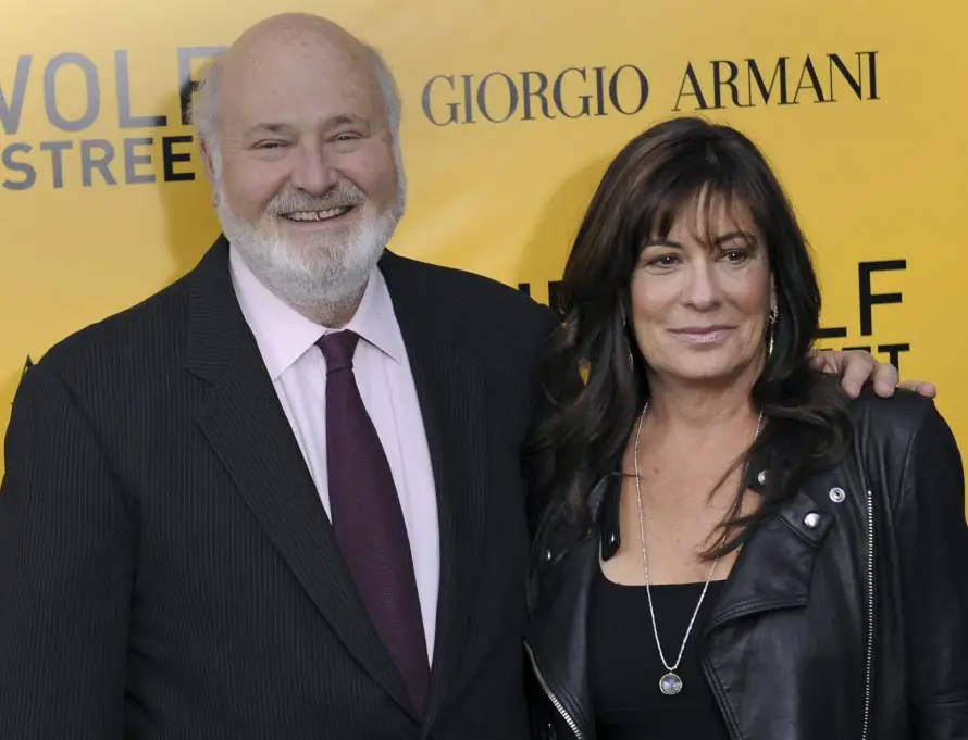 Rob Reiner recibe una nominación póstuma al Emmy por "The Bear"