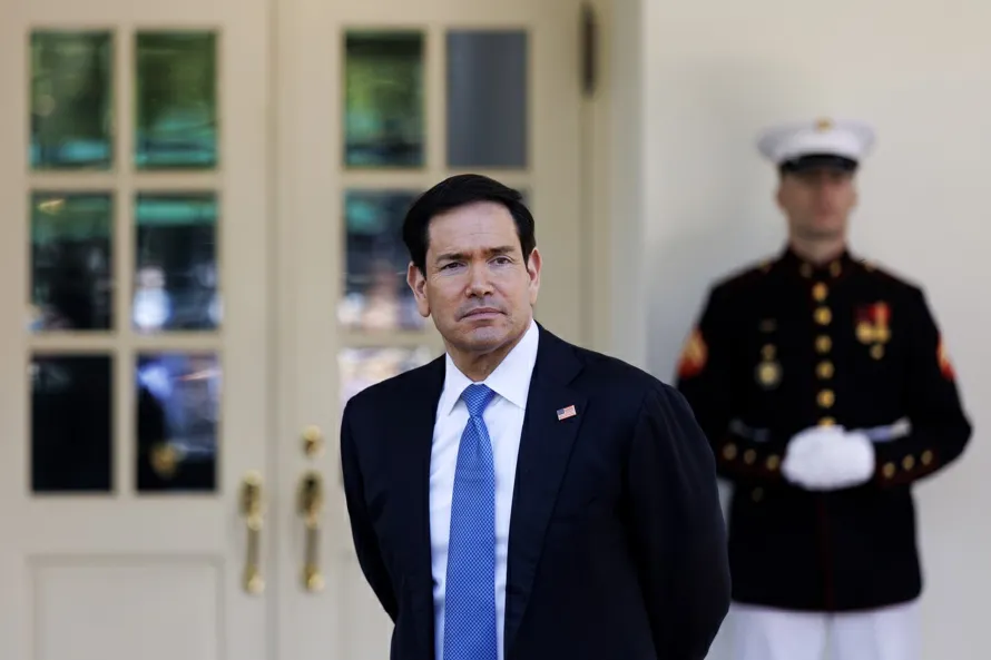Estados Unidos mantendrá todas las medidas contra el régimen cubano, afirma Marco Rubio