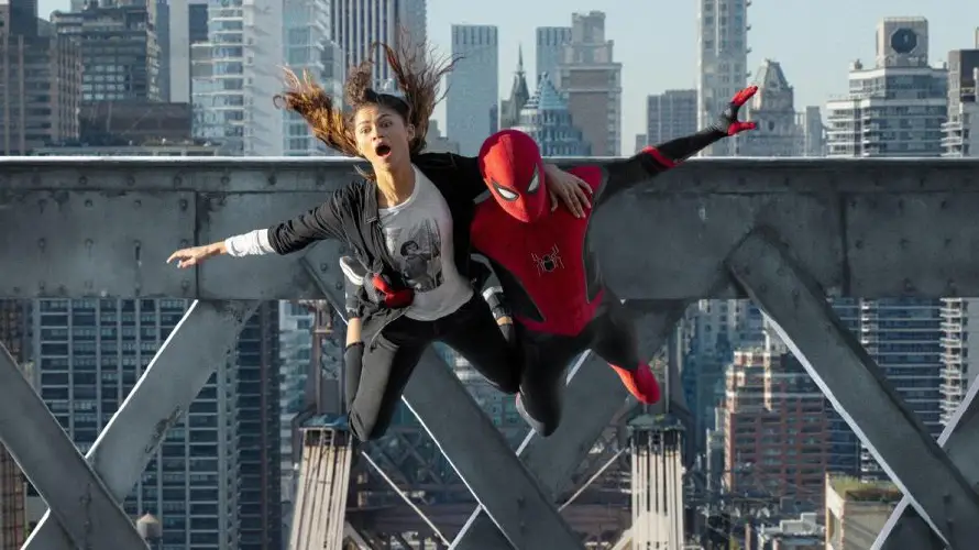 Un Spider-Man más maduro es bien recibido por la crítica, pero ¿y los fans?
