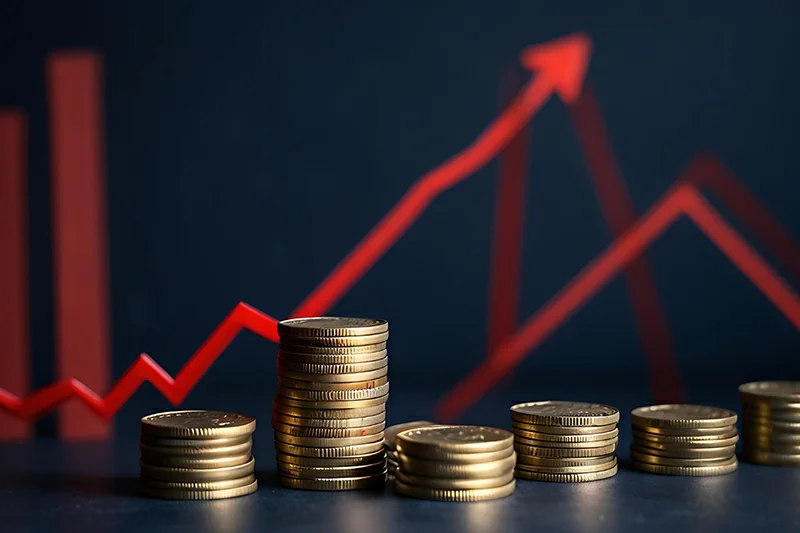 Las negociaciones en la Bolsa de Valores crecieron 57.1 % hasta mayo de 2026