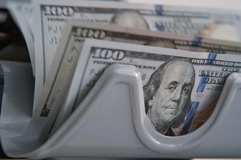 La cartera de créditos del sistema financiero creció $1,623.8 millones hasta mayo