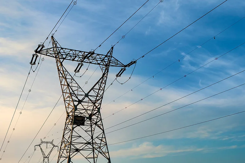 El Salvador incrementa 69.6 % sus exportaciones de energía a mayo