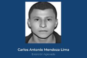 Condenan a 20 años de prisión a extorsionista que exigía pagos mensuales a comerciante en Santa Ana