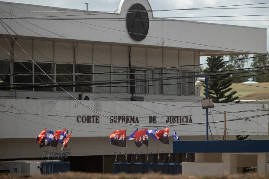 Abogado reconocido como "cazador de dictadores" dice Nicaragua muestra que se puede desmantelar el Estado de derecho "sin tanques"