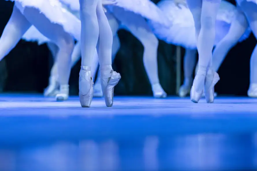 Liberación de libros, ballet, marimba y más en la agenda cultural del finde