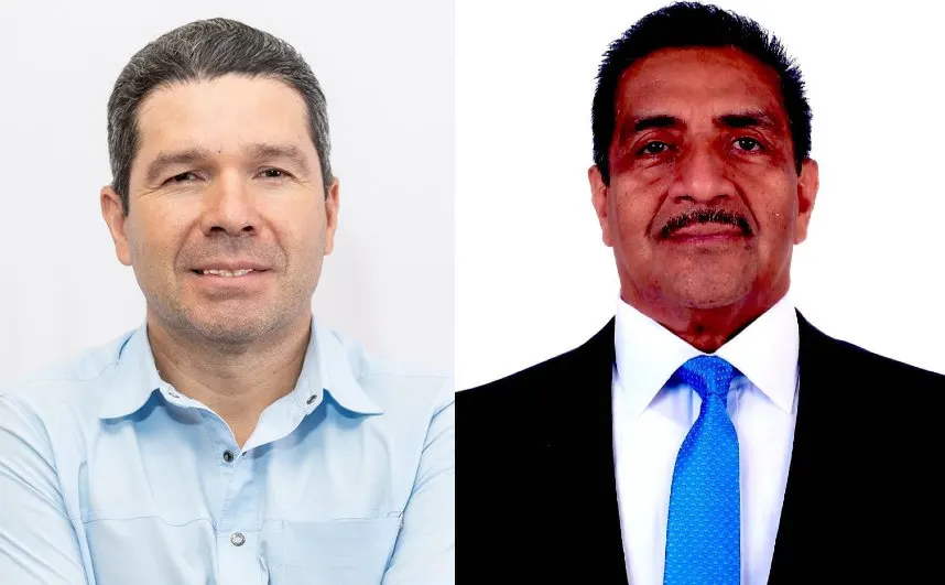Propietarios de supermercados y de gasolineras fueron electos candidatos a diputados de NI en San Miguel y Chalatenango