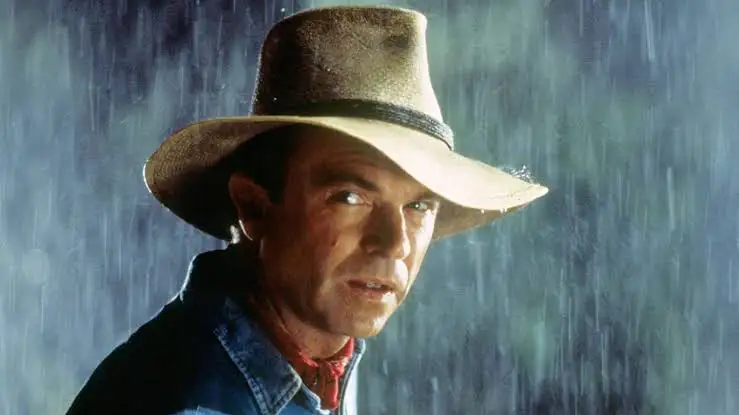 Actores y políticos recuerdan al fallecido astro de "Jurassic Park" Sam Neill